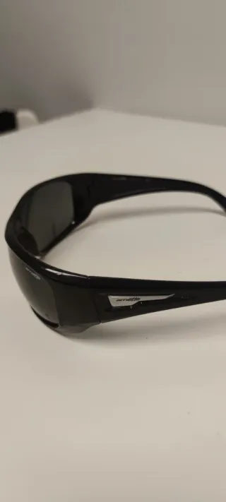 Gafas Arnette Heist 4135 Negras