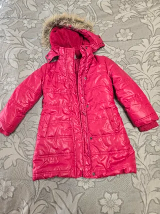 Chaquetas infantiles