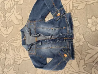 Chaquetas infantiles