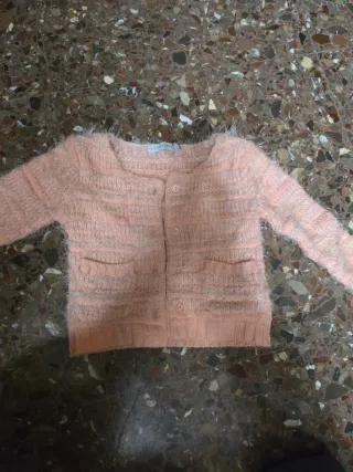 Chaquetas infantiles