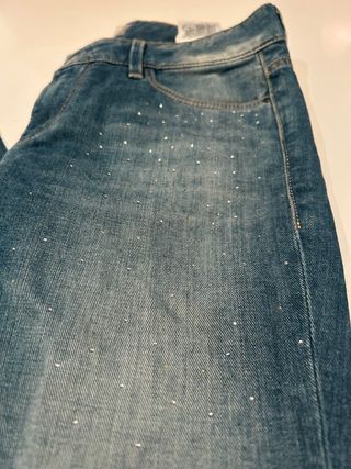 Pantalones vaqueros Guess