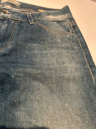 Pantalones vaqueros Guess