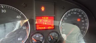 Volkswagen Caddy 2009