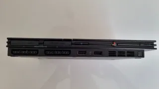 Consola Play Station 2 Slim SCPH-70004