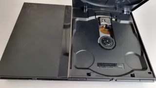 Consola Play Station 2 Slim SCPH-70004