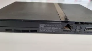 Consola Play Station 2 Slim SCPH-70004