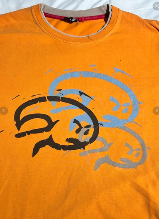 Camiseta El Niño StreetWear Manga Larga