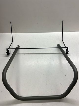 Einhell Cortacésped Manual GC-HM 400