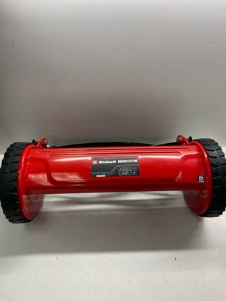 Einhell Cortacésped Manual GC-HM 400