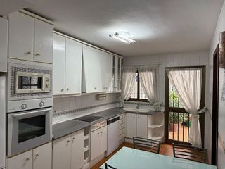 Casa adosada en venta en Las Lagunas en Mijas