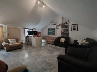 Casa adosada en venta en Las Lagunas en Mijas