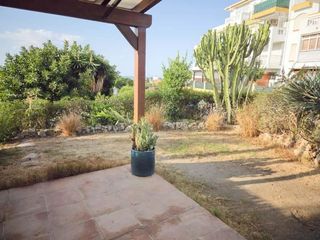 Piso en venta en El Faro de Calaburra - Chaparral en Mijas