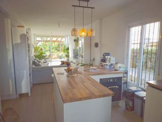 Piso en venta en El Faro de Calaburra - Chaparral en Mijas