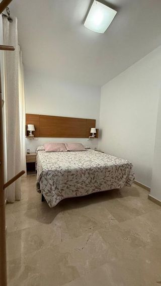 Piso en venta en Zona Puerto Deportivo en Fuengirola