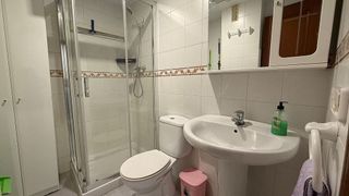 Piso en venta en Zona Puerto Deportivo en Fuengirola