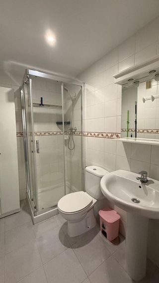 Piso en venta en Zona Puerto Deportivo en Fuengirola