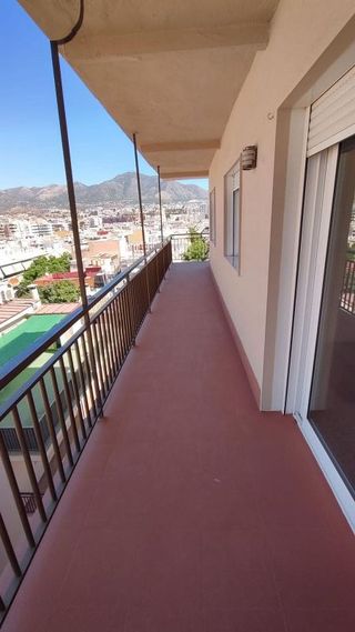Piso en venta en Playa de los Boliches en Fuengirola
