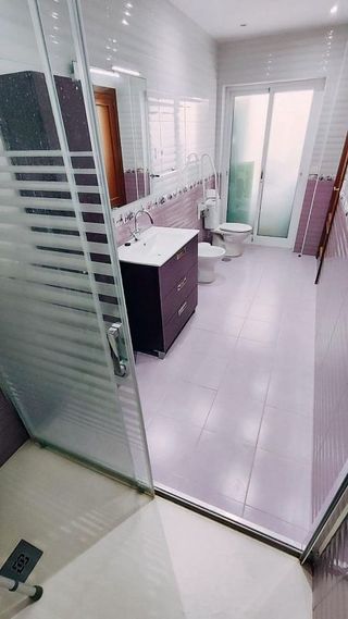 Piso en venta en Playa de los Boliches en Fuengirola