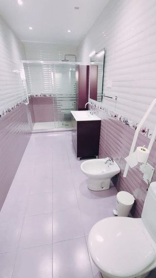 Piso en venta en Playa de los Boliches en Fuengirola