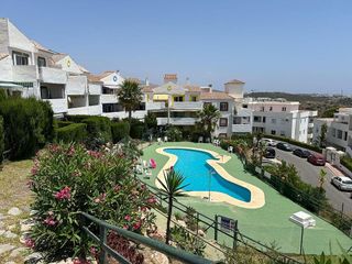 Piso en venta en Riviera del Sol en Mijas