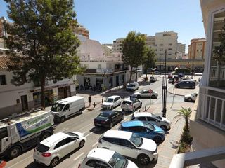 Piso en venta en Los Boliches en Fuengirola