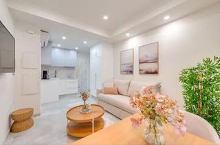 Piso en venta en Los Boliches en Fuengirola