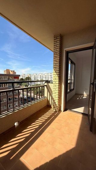 Piso en venta en Playa de los Boliches en Fuengirola