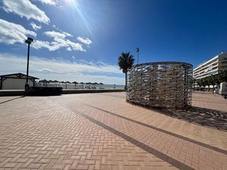 Piso en venta en Playa de los Boliches en Fuengirola