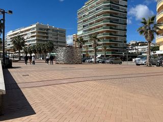 Piso en venta en Playa de los Boliches en Fuengirola