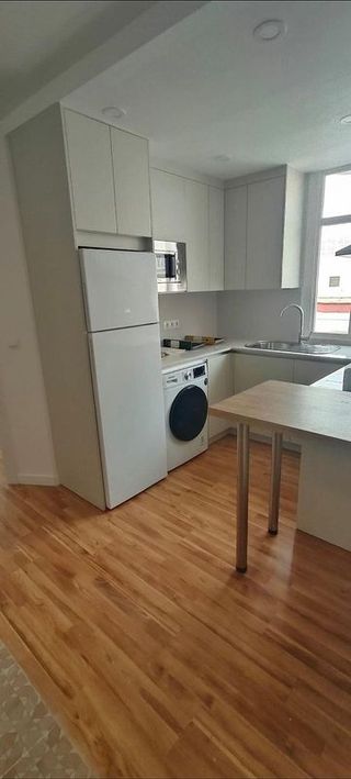 Piso en venta en Zona Puerto Deportivo en Fuengirola