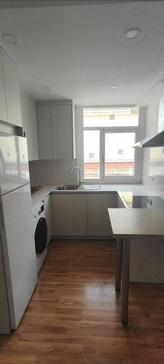 Piso en venta en Zona Puerto Deportivo en Fuengirola