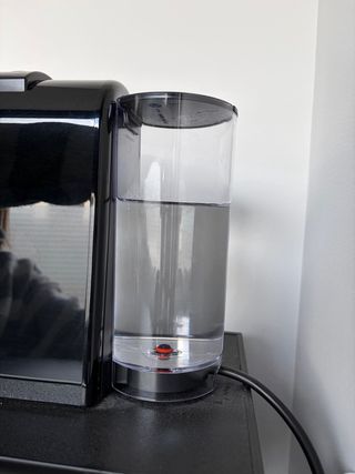 Cafetera De'Longhi Nespresso Essenza Mini