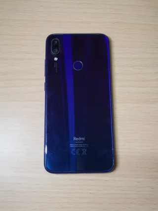 Redmi Note 7