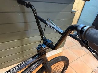Bicicleta BMX Chase ELEMENT Pro XXXL