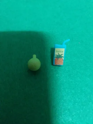 PinyPon jugadora de tenis