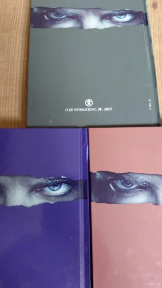 5 libros clásicos del terror y de la intriga