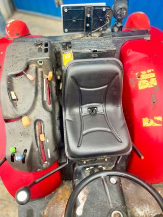 MASSEY FERGUSON 3655S