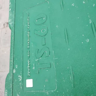 Cortdora de azulejos profesional con piezas de reg