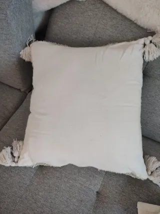 Cojín decorativo 45x45