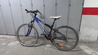 Bicicleta Montaña 26 Schwinn