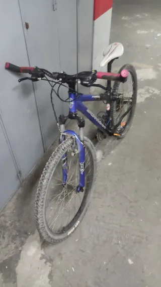 Bicicleta Montaña 26 Schwinn