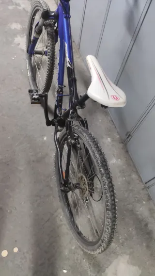 Bicicleta Montaña 26 Schwinn