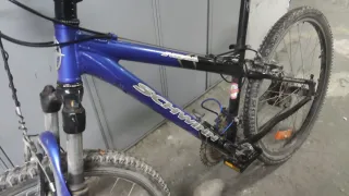 Bicicleta Montaña 26 Schwinn