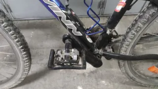 Bicicleta Montaña 26 Schwinn