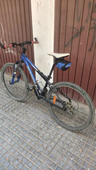 Bicicleta Montaña 26 Schwinn Talla S
