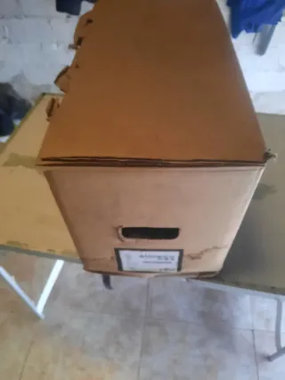 Variados de frecuencia 380  400V