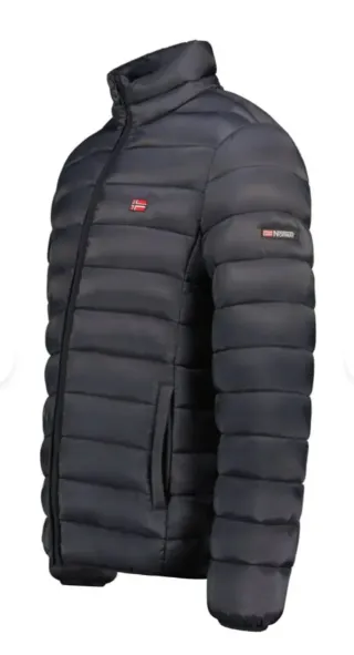 Chaqueta norway hombre