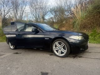 BMW Serie 5 2014
