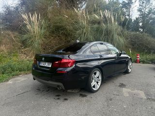 BMW Serie 5 2014