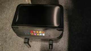 Cecotec Freidora Aire 10L